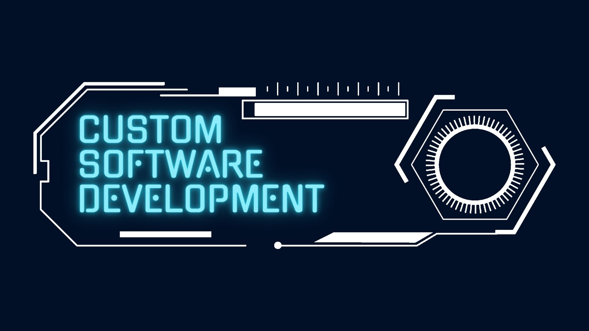 5 Benefits Of Custom Software Development